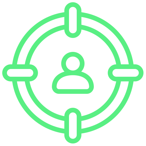 Digital Process Icon