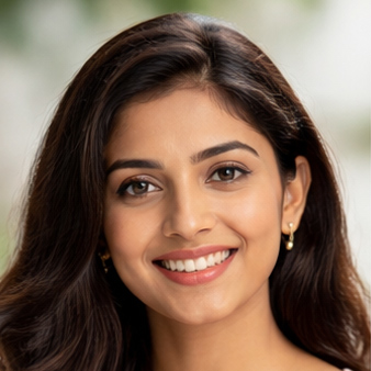 Testimonial Person Image