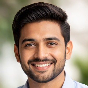 Testimonial Person Image