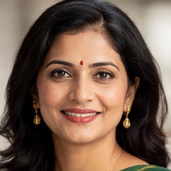 Testimonial Person Image