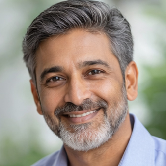 Testimonial Person Image