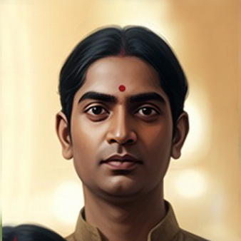 Testimonial Person Image