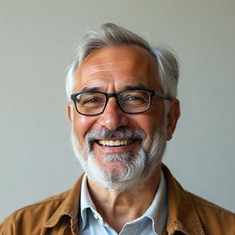 Testimonial Person Image